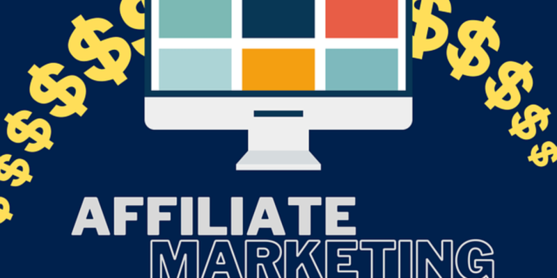 Affiliate Marketing