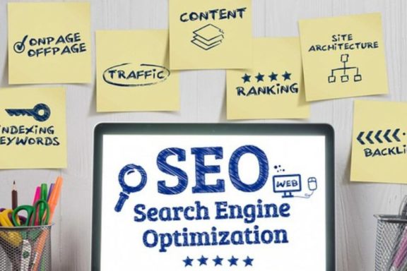 The Ultimate SEO Guide Boost Your Website's Ranking Overnight!
