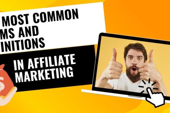 The 50 Most Important Affiliate Marketing Terms and Definitions (2023)