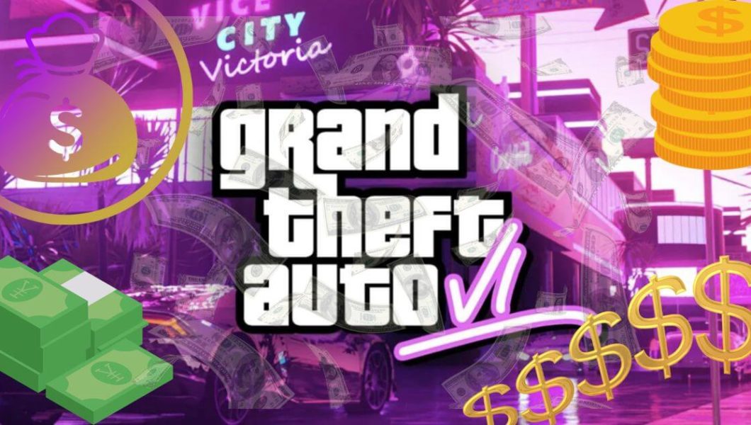GTA 6 is coming out!: How to employ this marvelous game to make money online