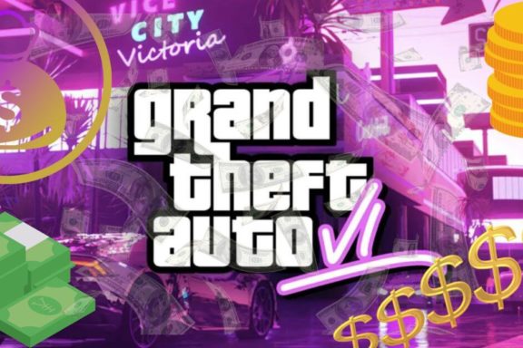 GTA 6 is coming out!: How to employ this marvelous game to make money online